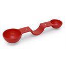 Joseph Joseph Maatschep Magneet Rood