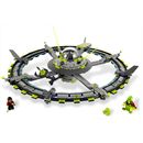 7065 LEGO® Alien Conquest - Alien Moederschip