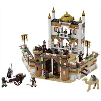 7573 LEGO® Prince of Persia - De slag om Alamut