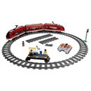 7938 LEGO® City Passagierstrein