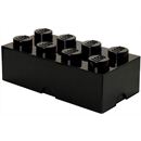 LEGO Storage Brick 8 (12 ltr) - zwart