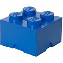 LEGO Storage Brick 4 (6 ltr) - blauw