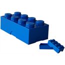 LEGO Lunchbox 8 blauw