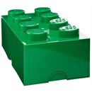 LEGO Lunchbox 8 groen