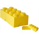 LEGO Lunchbox 8 geel