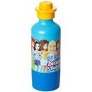 LEGO Drinkfles Friends blauw 0.4l