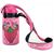 Laken Kids Fles 0.35l Dubbelwandig Marrubia + Pouch (KT3FPM)