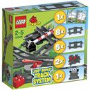LEGO DUPLO 10506 Trein accessoires set