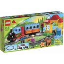 LEGO DUPLO 10507 Mijn eerste treinset 