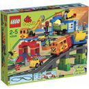 LEGO DUPLO 10508 Luxe treinset