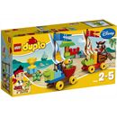LEGO Duplo 10539 Strandrace