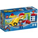 LEGO Duplo 10543 Superman reddingsactie 