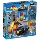 LEGO Duplo 10545 Batgrot avontuur 