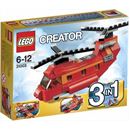 LEGO® Creator 31003 Rode rotors