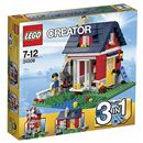 LEGO® Creator 31009 Vakantiehuisje