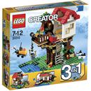 LEGO 31010 Boomhuis 