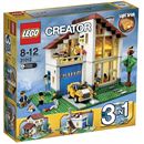 LEGO 31012 Familiehuis 