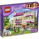 3315 LEGO® Friends Olivia's huis