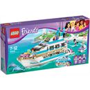LEGO Friends 41015 Dolfijn cruiser 