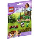 LEGO 41020 Friends de schuilplaats van de egel