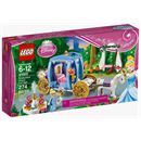 LEGO Disney 41053 Assepoesters betoverde koets