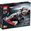 LEGO 42000 Grand Prix racer
