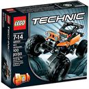 LEGO Technic 42001 Mini Offroader