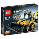 LEGO® Technic 42004 Mini schoplader