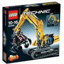 LEGO® Technic 42006 Graafmachine
