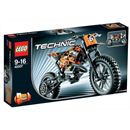 LEGO® Technic 42007 Crossmotor
