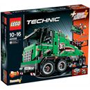LEGO Technic 42008 Sleeptruck 