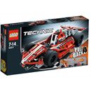 LEGO® Technic 42011 Racewagen