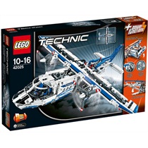 LEGO Technic 42025 Vrachtvliegtuig 