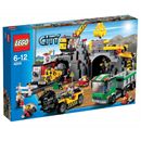 LEGO® 4204 City De mijn