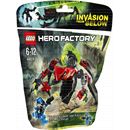 LEGO Hero Factory 44024 Tunnelbeest vs Surge 