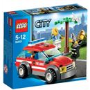 LEGO® City 60001  Brandweercommandant