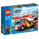 LEGO® City 60002 Brandweertruck