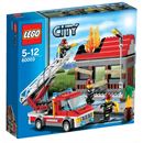 LEGO® City 60003 Brandalarm