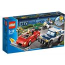 LEGO® City  60007 Snelle achtervolging