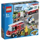 LEGO 60023 Startset City