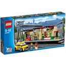 LEGO City 60050 Treinstation