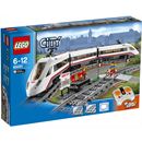 LEGO City 60051 Hogesnelheidstrein