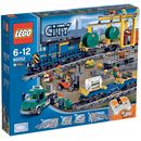 LEGO City 60052 Vrachttrein