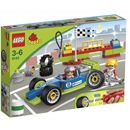 LEGO® DUPLO® 6143 Raceteam