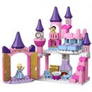 LEGO® DUPLO® 6154 Princess Assepoesters kasteel