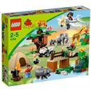 LEGO® DUPLO® 6156 Op safari