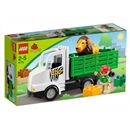 LEGO® DUPLO® 6172 Dierentuintruck