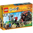 LEGO Castle 70401 Gouden vlucht