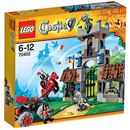 LEGO Castle 70402 Aanval op het poorthuis