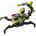 LEGO Galaxy Squad 70704 Vermin Vaporizer